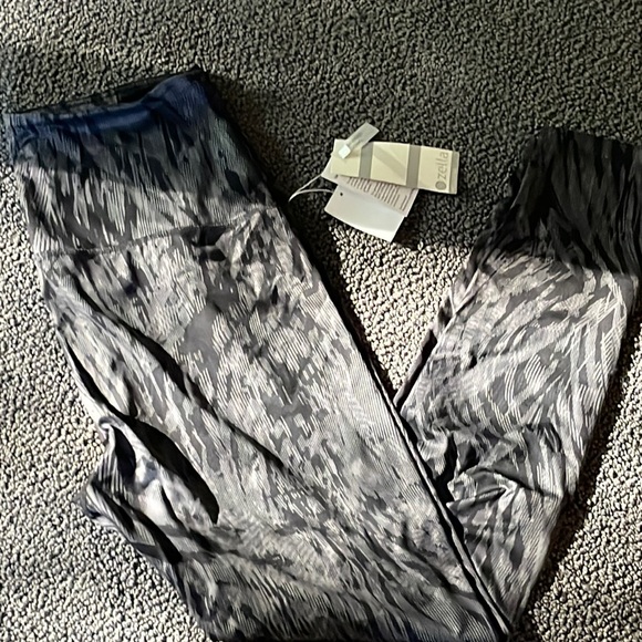 Zella High Waist Leggings - Picture 1 of 3